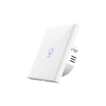 WOOX ZigBee Smart zidni prekidač za svjetlo (R7063)