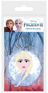 PYRAMID Frozen 2 Elsa keychain