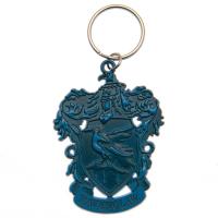 PYRAMID Harry Potter Ravenclaw crest metal keychain