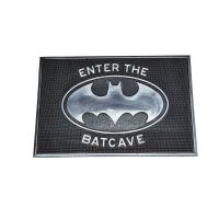 PYRAMID BATMAN (WELCOME TO THE BATCAVE) DOOR MAT