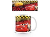 PYRAMID Cars 3 duo mug