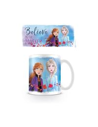 PYRAMID Frozen 2 believe in the journey mug