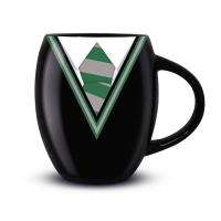 PYRAMID Harry Potter Slytherin uniform mug