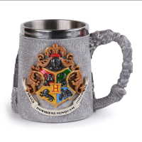 PYRAMID Harry Potter Hogwarts school mug