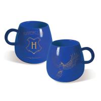 PYRAMID Harry Potter intricate houses Ravenclaw mug