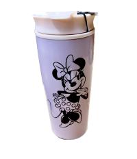 PYRAMID Minnie older style guide travel mug