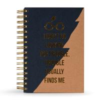 PYRAMID HARRY POTTER SOCIAL PREMIUM WIRO NOTEBOOK