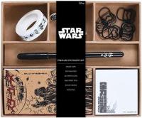 PYRAMID STAR WARS (JAPANESE) SOCIAL STATIONERY