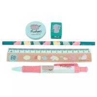 PYRAMID PUSHEEN STATIONERY SET