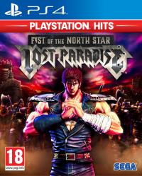 Fist of the North Star: Lost Paradise - PlayStation Hits (PS4)