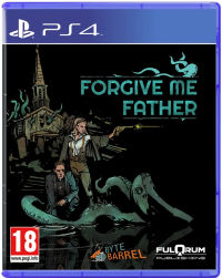 Forgive Me Father (Playstation 4)