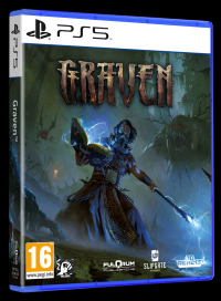 Graven (Playstation 5)