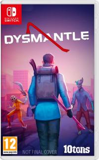 Dysmantle (Nintendo Switch)