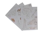 PALADONE Disney Princess Gadget Decals