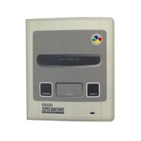 PALADONE Nintendo SNES Notebook