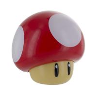 PALADONE Super Mario Mushroom Light