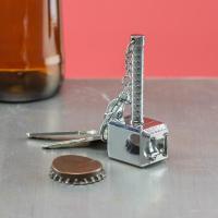 PALADONE Marvel Avengers Thors hammer bottle opener