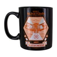 PALADONE Call of duty nuke town mug