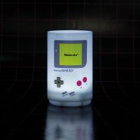PALADONE Nintendo Game Boy Mini Light With Sound