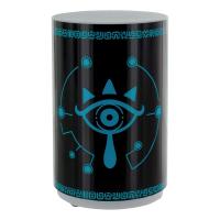 PALADONE The Legend of Zelda Sheikah Eye Mini Light With Sound