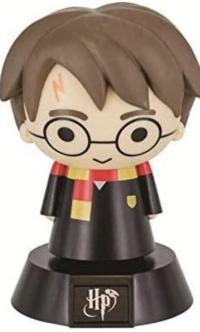 PALADONE Harry Potter Icon Light V3