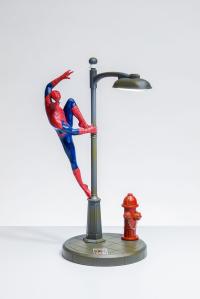 PALADONE Marvel Spider-Man Night Light