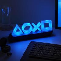 PALADONE Playstation Icons Light PS5 Light