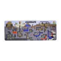 PALADONE Minecraft World Desk Mat