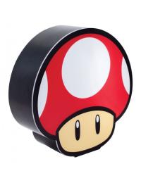PALADONE Super Mario Super Mushroom Box Light