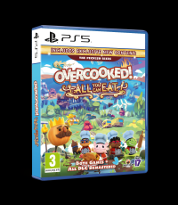 Overcooked All You Can Eat (PS5)