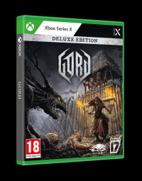 Gord - Deluxe Edition (Xbox Series X)