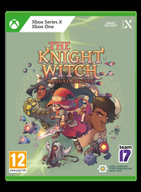 The Knight Witch - Deluxe Edition (Xbox Series X & Xbox One)