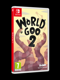 World Of Goo 2 (Nintendo Switch)