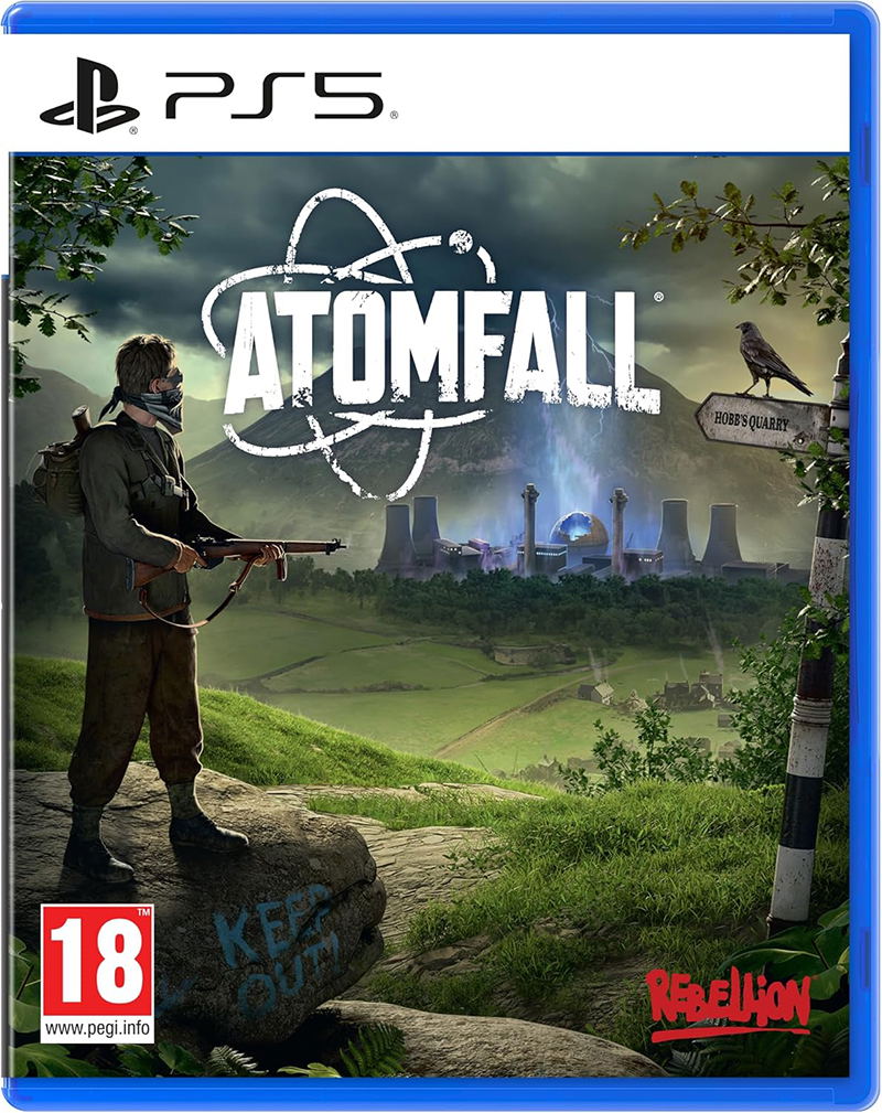 Atomfall (Playstation 5)