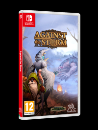 Against The Storm (Nintendo Switch)
