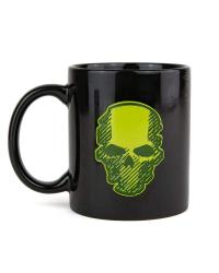 NUMSKULL Ghost Recon badge mug