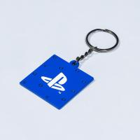 NUMSKULL Playstation keychain