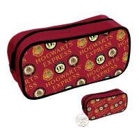 PYRAMID HARRY POTTER (PLATFORM 9 3/4) RECTANGLE PENCIL CASE