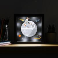 PALADONE Star Wars Frame Light