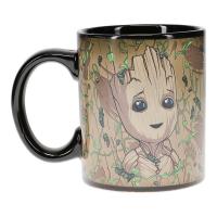 PALADONE Marvel Groot mug