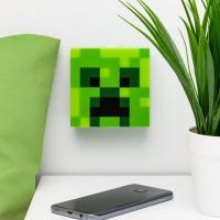 PALADONE Minecraft Night Light