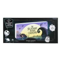 PALADONE Nightmare Before Christmas Logo Light