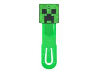 PALADONE Minecraft Creeper Book Light