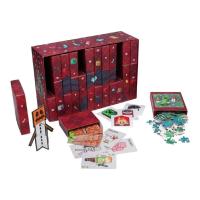 PALADONE Minecraft 24 Boxes Advent Calendar