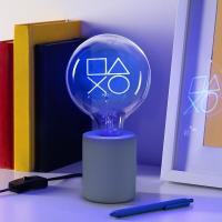 PALADONE PlayStation LED Neon Bulb Lamp
