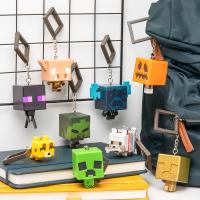 PALADONE Minecraft Backpack Buddies Series 3
