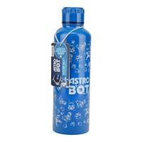PALADONE - ASTROBOT METAL WATER BOTTLE