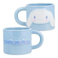 PALADONE Cinnamoroll Embossed Mug