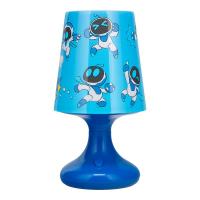 PALADONE - ASTROBOT TABLE LAMP