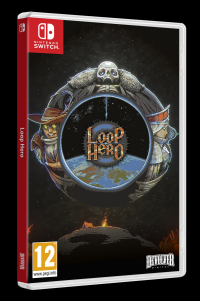 Loop Hero (Nintendo Switch)